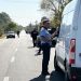 Acțiune a polițiștilor din Găești
