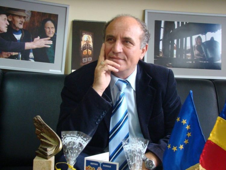 A fost votată excluderea din organizația PSD Dâmbovița a domnului Constantin Maricescu.