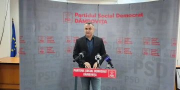 Purtătorul de cuvânt al PSD Dâmbovița, Costin Cozma- Guvernul aprobă reforma sistemului de pensii publice: mai multă echitate și susținere pentru pensionari și salariați