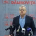 Ionuț Săvoiu-Secretar de Stat la Ministerul Transporturilor şi Infrastructurii /detalii despre proiectele DN7 Bâldana –Titu și DN 71 Bâldana – Târgoviște – Sinaia!