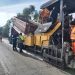 SC LUCRĂRI DRUMURI ȘI PODURI DÂMBOVIȚA, LUCRĂRI INTENSE ÎN JUDEȚ