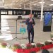 VIDEO /Primarul municipiului Târgoviște, Daniel Cristian Stan:Proiectul de modernizare a transportului public local, cel mai mare proiect din istoria municipiului Târgoviște, a ajuns la final!