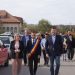 În comuna Doicești a fost inaugurat un teren multisport, a cărui valoare totală se ridică la aproximativ 663.000 de lei