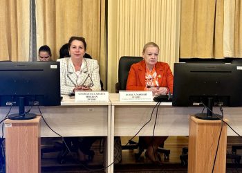Deputat Carmen Holban: Astăzi, cu ocazia Zilei Mondiale de Luptă împotriva Diabetului, mulțumirile noastre speciale se îndreaptă către medicii diabetologi!