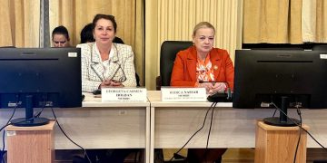 Deputat Carmen Holban: Astăzi, cu ocazia Zilei Mondiale de Luptă împotriva Diabetului, mulțumirile noastre speciale se îndreaptă către medicii diabetologi!