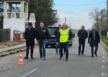 Se lucrează cu spor în aproape toate localitățile dâmbovițene!