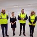 VIDEO/Continuă modernizarea infrastructurii educaționale a municipiului Târgoviște!