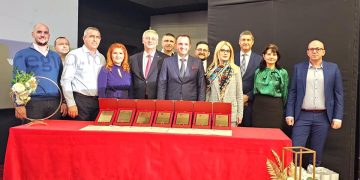 Gala „Regio, pașaport spre dezvoltare în Sud-Muntenia!