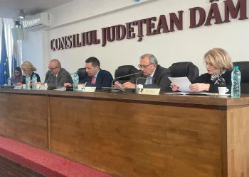 Consiliul Județean Dâmbovița a aprobat cu unanimitate de voturi inițierea procedurilor legale necesare constituirii unui fond dedicat închiderii și monitorizării postînchidere a capacităților de depozitare din cadrul Depozitului de Deșeuri Aninoasa.