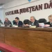 Consiliul Județean Dâmbovița a aprobat cu unanimitate de voturi inițierea procedurilor legale necesare constituirii unui fond dedicat închiderii și monitorizării postînchidere a capacităților de depozitare din cadrul Depozitului de Deșeuri Aninoasa.