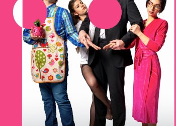 „Scapă-mă de nevastă-mea” – de Terry Roueche 11 decembrie 2023, ora 19:00, la Cinematograful Independența