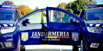 Jandarmii dâmbovițeni vor fi la datorie în minivacanța de 1 Decembrie