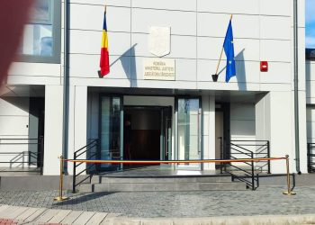 „ZIUA PORŢILOR DESCHISE” LA JUDECĂTORIA TÂRGOVIȘTE
