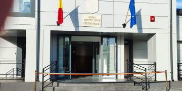 „ZIUA PORŢILOR DESCHISE” LA JUDECĂTORIA TÂRGOVIȘTE