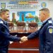 22 de jandarmi au foat avansați în grad cu ocazia Zilei Naţionale a României