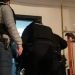 VIDEO-CERCETAȚI PENTRU TRAFIC DE PERSOANE ȘI PROXENETISM