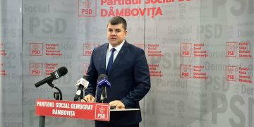 Laurențiu Costache, președintele organizației PSD Titu – Echipa PSD Titu este interesată ca orașul să se dezvolte respectând necesitățile de bază ale oamenilor, de la sănătate, educație și cultură…, la locuri de muncă și crearea unor condiții de trai în concordanță cu tradițiile noastre și cu valorile europene
