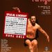 Numai în această vineri, 10 noiembrie, la ora 19, pe scena Teatrului „Tony Bulandra”, o femeie celebră dansează pentru dumneavoastră. Şi nu orice dans, ci chiar „Evita Tango”