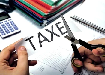 Scutire de la plata majorărilor de întârziere a  taxelor și impozitelor locale