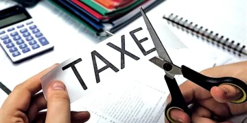 Scutire de la plata majorărilor de întârziere a  taxelor și impozitelor locale