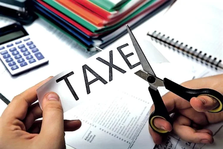 Scutire de la plata majorărilor de întârziere a  taxelor și impozitelor locale