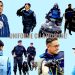 48 de tineri dâmbovițeni au ales să îmbrace uniforme cu atitudine și s-au înscris la Școala Militară de Subofițeri Jandarmi Drăgășani