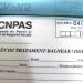 116 bilete de tratament balnear pentru pensionari – Seria 17