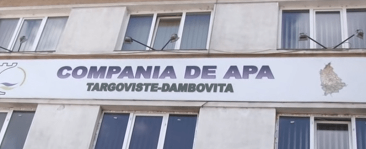 Vă informăm că în data de 14.11.2023, între orele 08:00 – 20:00, se va întrerupe furnizarea apei potabile în Municipiul Moreni