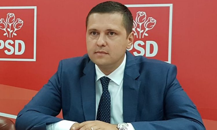 Vezi replica PSD Dâmbovița, pentru colegii de coaliție din PNL Dâmbovița!
