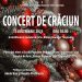 Școala Populară de Arte „Octav Enigărescu”,  organizeză, în data de 13 decembrie, evenimentul „Concert de Crăciun”.