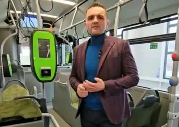 Implementarea sistemului e-ticketing, destinat transportului public de călători din Târgoviște, pe ultima sută de metri!
