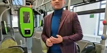 Implementarea sistemului e-ticketing, destinat transportului public de călători din Târgoviște, pe ultima sută de metri!
