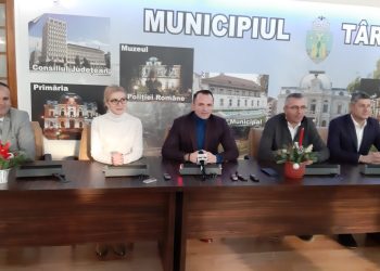 Proiect de peste 35 milioane de lei pentru dotarea tuturor unităților de învățământ!