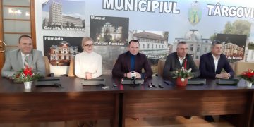 Proiect de peste 35 milioane de lei pentru dotarea tuturor unităților de învățământ!