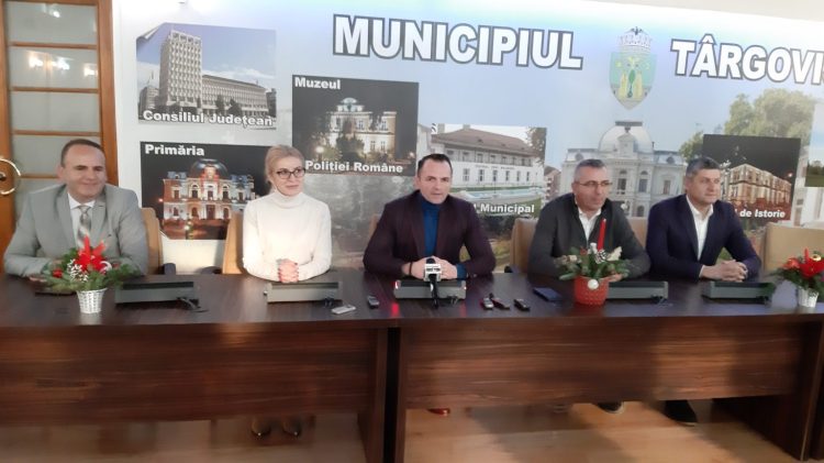 Proiect de peste 35 milioane de lei pentru dotarea tuturor unităților de învățământ!