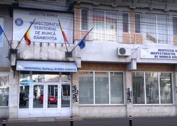 COMUNICAT DE PRESĂ FINAL DE AN – ITM DÂMBOVIȚA