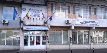 COMUNICAT DE PRESĂ FINAL DE AN – ITM DÂMBOVIȚA