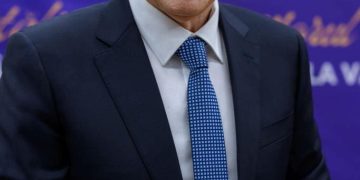 Secretarul General Adjunct al NATO, Mircea Geoană, va lansa  joi, 14 decembrie 2023, la Paris, cartea „Bătălia pentru viitorul României. Gândurile unui român la vârful NATO”.