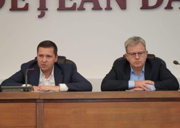 Se caută identificarea celor mai bune soluții pentru modernizarea DN 71 Târgoviște – Sinaia!