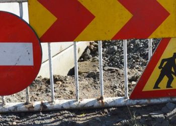 În Butimanu traficul va fi restricționat, din cauza lucrărilor de asfaltare!
