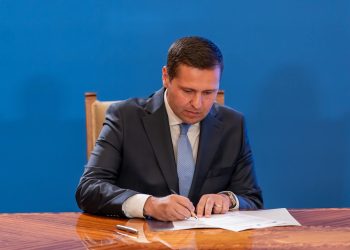 Corneliu Ștefan, Președintele CJD: „2023, un an plin de realizări pentru județul Dâmbovița! 2024 va fi cel puțin la fel de bun ca 2023!”