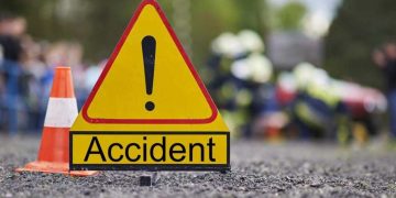 Accident rutier în localitatea Bechinești – în urma impactului o femeie a decedat