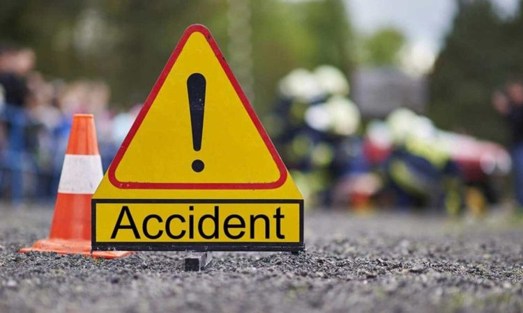 Accident rutier în localitatea Bechinești – în urma impactului o femeie a decedat