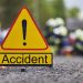 Accident rutier în localitatea Bechinești – în urma impactului o femeie a decedat