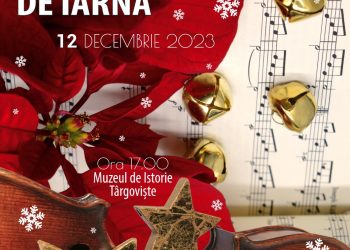 Sărbătorile de iarnă au fost o sursă de inspirație pentru cea mai mare parte a compozitorilor de muzică clasică.