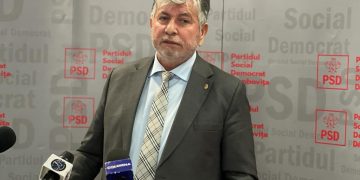 Marian Țachianu – Deputat PSD: ,,Tot mai multe ferme intră în faliment și ajung să fie executate silit’’!