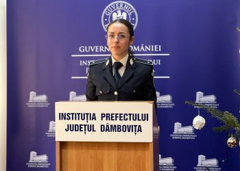 Sărbătoarea Crăciunului, în siguranță.