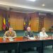 Directorul Direcției Silvice Dâmbovița, Ing. Petre Marin, a prezentat bilanțul anului 2023.