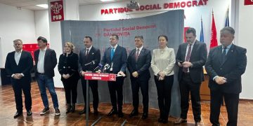 VIDEO- PSD Dâmbovița, la momentul bilanțului!
