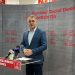 Costin Cozma, purtătorul de cuvânt PSD Dâmbovița: „Liberalii au început campania electorală cu o mare gafă.”
